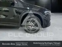 2023 Mercedes Benz EQA