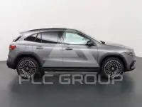 2023 Mercedes Benz EQA