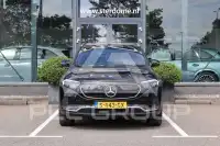 2023 Mercedes Benz EQA