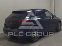 2023 Mercedes Benz EQA