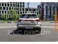 2023 Mercedes Benz EQA