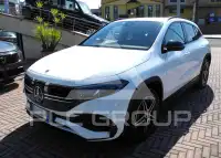2023 Mercedes Benz EQA