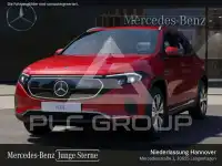 2023 Mercedes Benz EQA