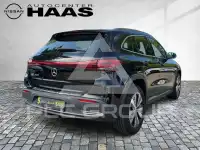 2023 Mercedes Benz EQA