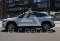 2023 Mercedes Benz EQA