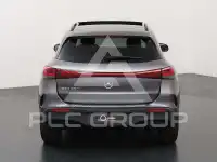 2023 Mercedes Benz EQA
