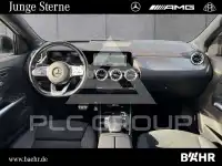 2023 Mercedes Benz EQA
