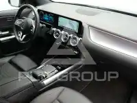 2023 Mercedes Benz EQA