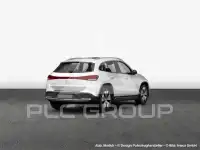 2023 Mercedes Benz EQA