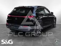 2023 Mercedes Benz EQA