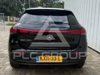 2023 Mercedes Benz EQA