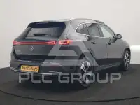 2023 Mercedes Benz EQA