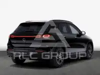 2023 Mercedes Benz EQA