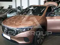 2023 Mercedes Benz EQA