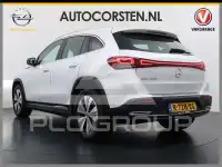 2023 Mercedes Benz EQA