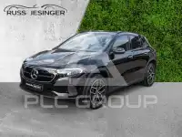2023 Mercedes Benz EQA