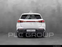 2023 Mercedes Benz EQA