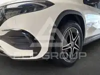 2023 Mercedes Benz EQA