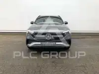 2023 Mercedes Benz EQA