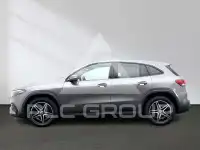 2023 Mercedes Benz EQA