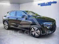 2023 Mercedes Benz EQA