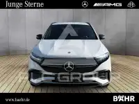 2023 Mercedes Benz EQA