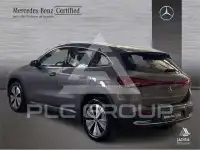 2023 Mercedes Benz EQA