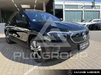 2023 Mercedes Benz EQA