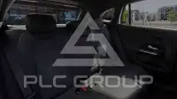 2023 Mercedes Benz EQA