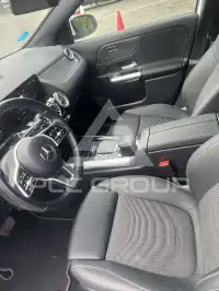 2023 Mercedes Benz EQA