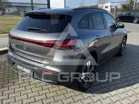 2023 Mercedes Benz EQA