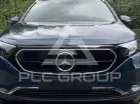 2023 Mercedes Benz EQA