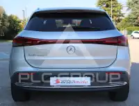 2023 Mercedes Benz EQA