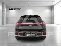 2023 Mercedes Benz EQA