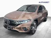 2023 Mercedes Benz EQA