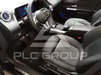 2023 Mercedes Benz EQA