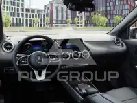 2023 Mercedes Benz EQA