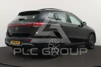2023 Mercedes Benz EQA