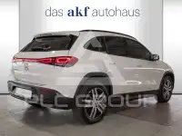2023 Mercedes Benz EQA