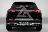 2023 Mercedes Benz EQA