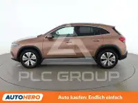 2023 Mercedes Benz EQA
