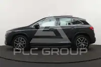2023 Mercedes Benz EQA