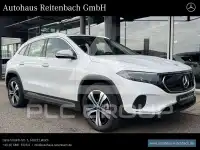 2023 Mercedes Benz EQA