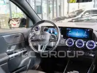 2023 Mercedes Benz EQA