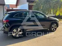 2023 Mercedes Benz EQA
