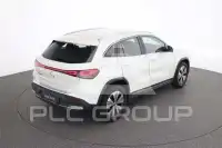 2023 Mercedes Benz EQA