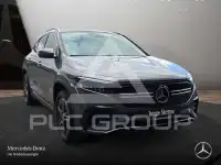 2023 Mercedes Benz EQA