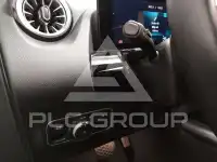 2023 Mercedes Benz EQA