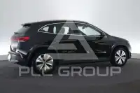 2023 Mercedes Benz EQA