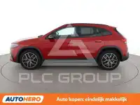 2023 Mercedes Benz EQA